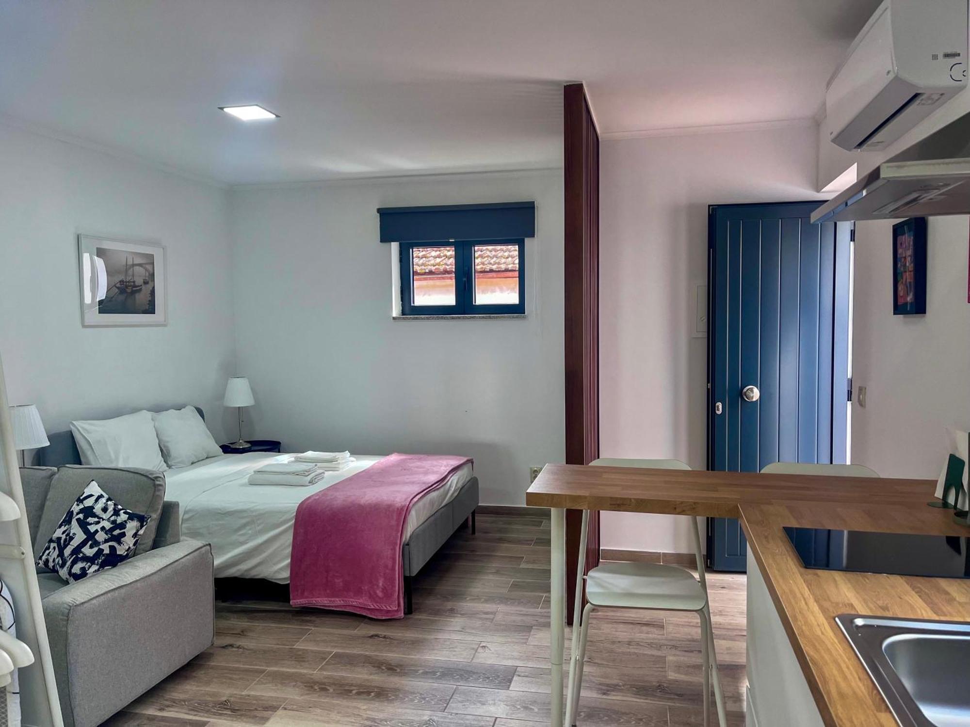 Imperial Douro Apartamento 7 Peso da Regua Exterior photo